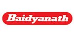 Baidyanath Logo