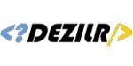 Dezilr Logo Black