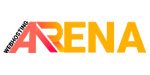webhostingarena logo
